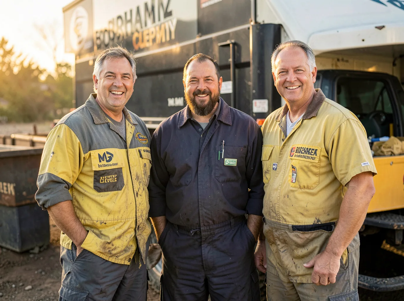 Sewage Cleanup company in Cherryville, NC
